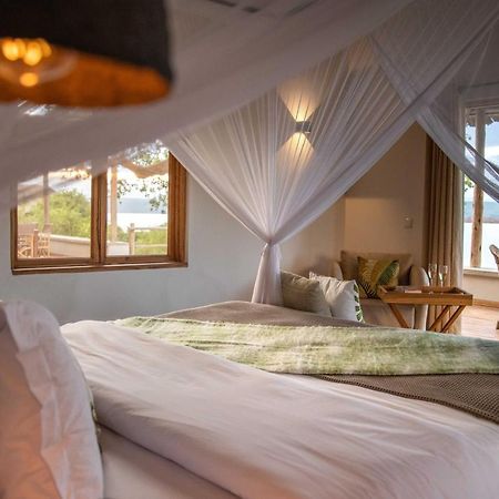 Manyara'S Secret Mto wa Mbu Exterior foto