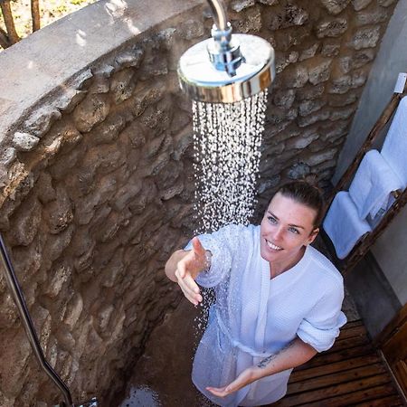 Manyara'S Secret Mto wa Mbu Exterior foto