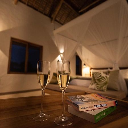 Manyara'S Secret Mto wa Mbu Exterior foto