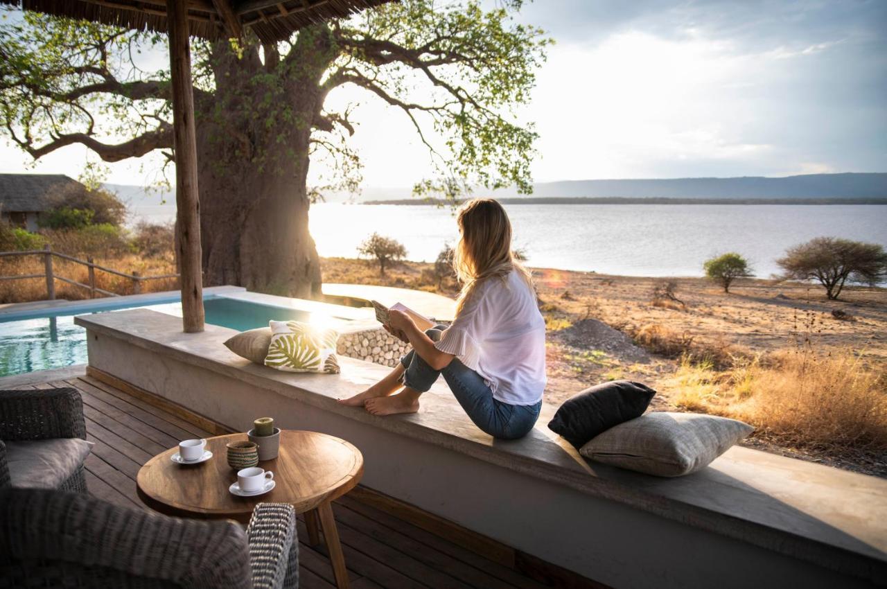 Manyara'S Secret Mto wa Mbu Exterior foto