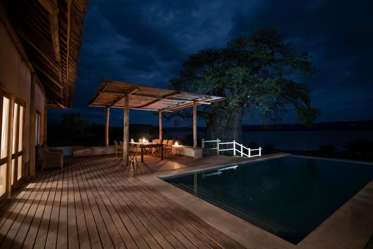 Manyara'S Secret Mto wa Mbu Exterior foto