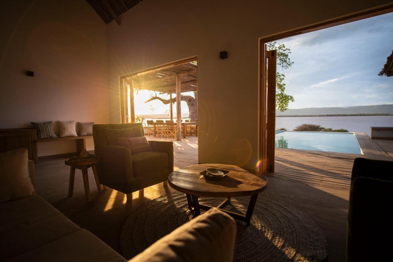 Manyara'S Secret Mto wa Mbu Exterior foto