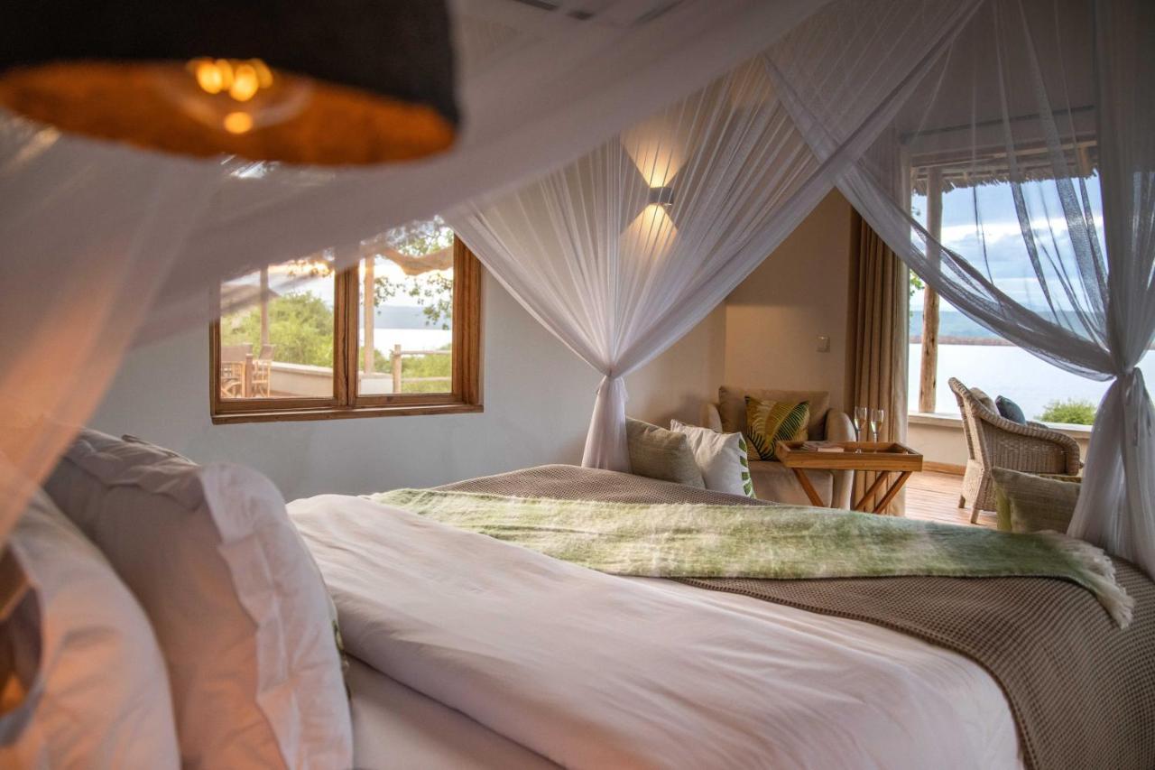 Manyara'S Secret Mto wa Mbu Exterior foto