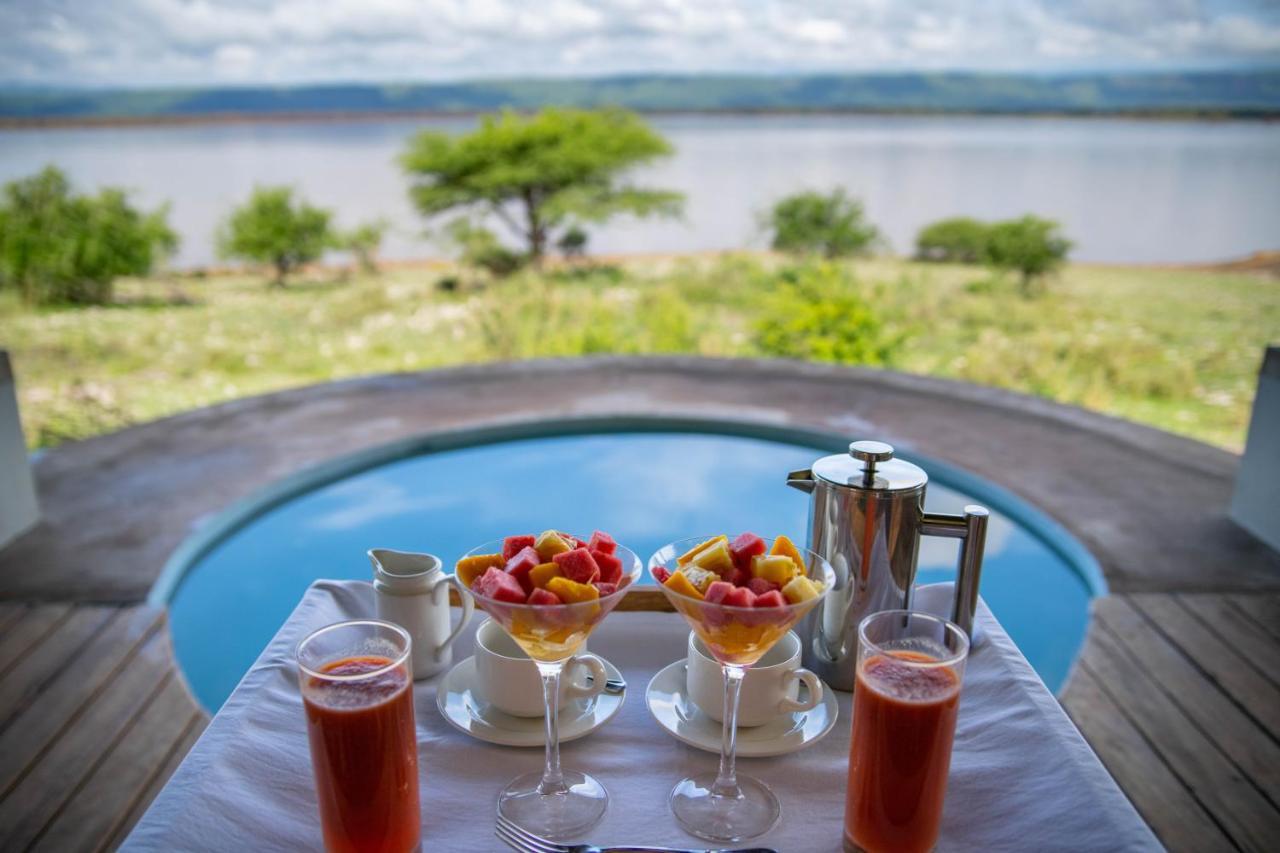 Manyara'S Secret Mto wa Mbu Exterior foto