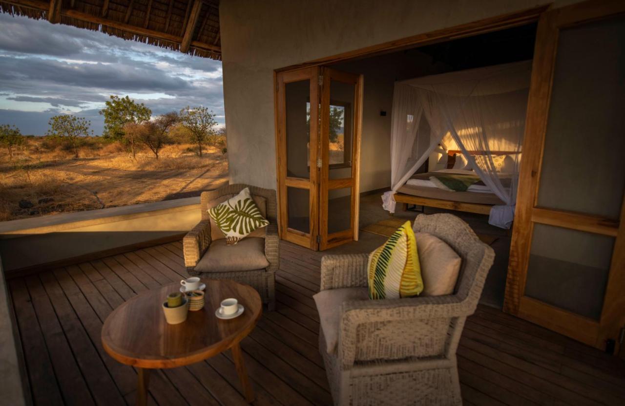 Manyara'S Secret Mto wa Mbu Exterior foto