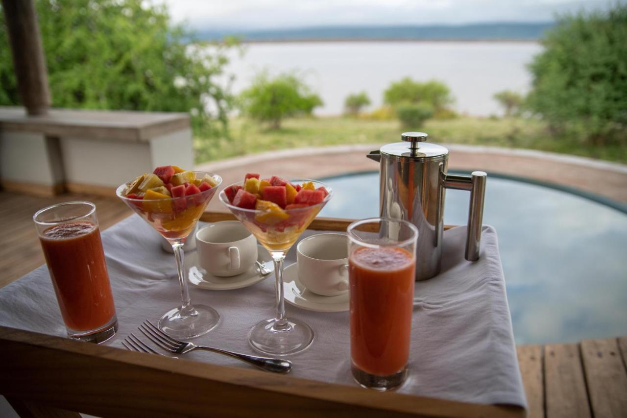 Manyara'S Secret Mto wa Mbu Exterior foto