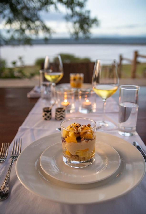Manyara'S Secret Mto wa Mbu Exterior foto