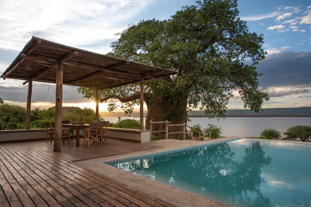 Manyara'S Secret Mto wa Mbu Exterior foto