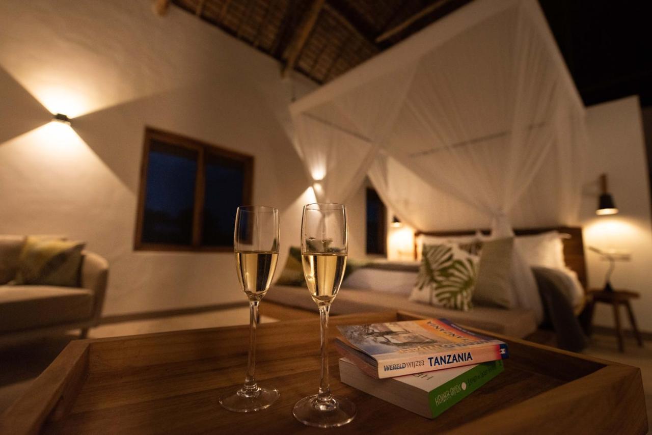 Manyara'S Secret Mto wa Mbu Exterior foto